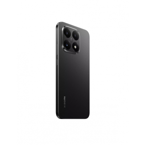 Смартфон Xiaomi 15T, 12/512 ГБ, Черный