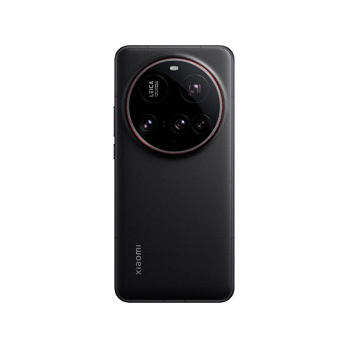 Xiaomi Mi 15 Ultra, 16/512 ГБ, Черный