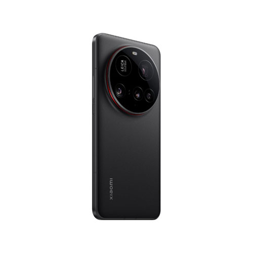 Xiaomi Mi 15 Ultra, 16/512 ГБ, Черный