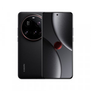 Xiaomi Mi 15 Ultra, 16/512 ГБ, Черный