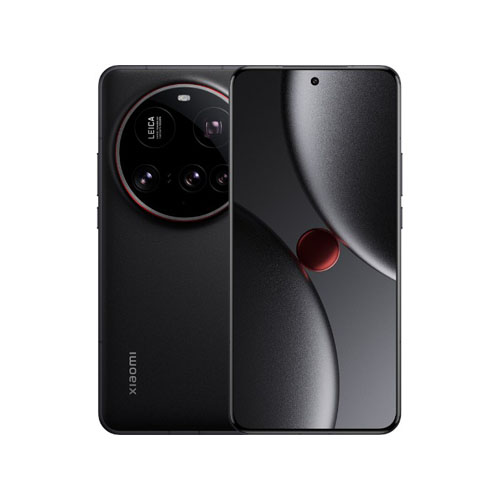 Xiaomi Mi 15 Ultra, 16/512 ГБ, Черный