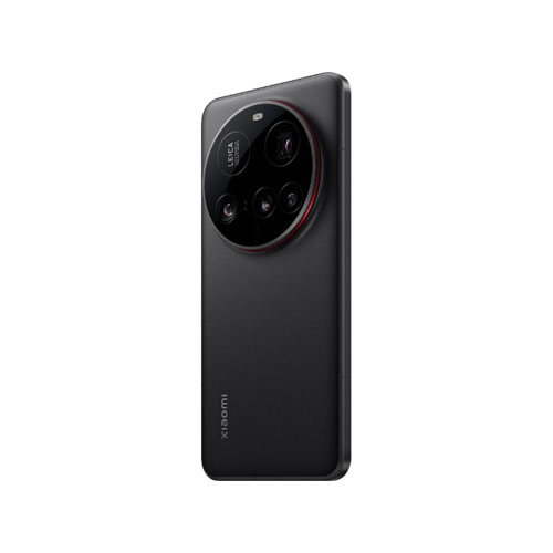 Xiaomi Mi 15 Ultra, 16/512 ГБ, Черный