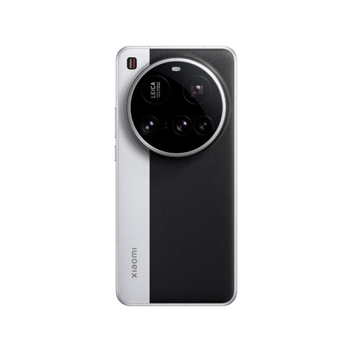 Xiaomi Mi 15 Ultra, 16/512 ГБ, Серебристый