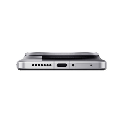 Xiaomi Mi 15 Ultra, 16/512 ГБ, Серебристый