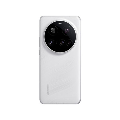 Xiaomi Mi 15 Ultra, 16/512 ГБ, Белый