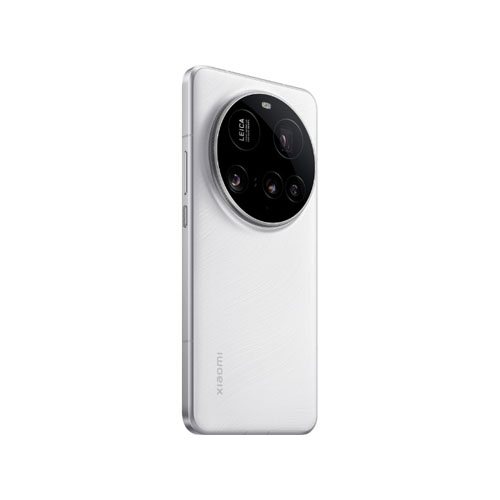 Xiaomi Mi 15 Ultra, 16/512 ГБ, Белый