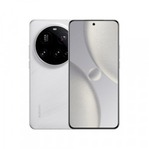 Xiaomi Mi 15 Ultra, 16/512 ГБ, Белый