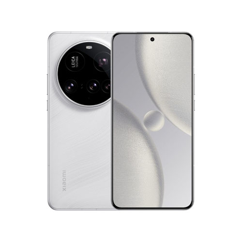 Xiaomi Mi 15 Ultra, 16/512 ГБ, Белый