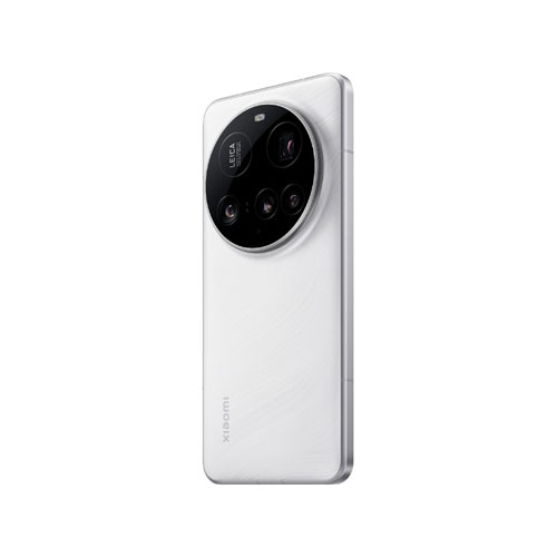 Xiaomi Mi 15 Ultra, 16/512 ГБ, Белый