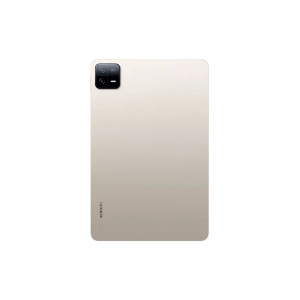  Xiaomi Mi Pad 6, Wi-Fi, 8/128 ГБ, Золотой