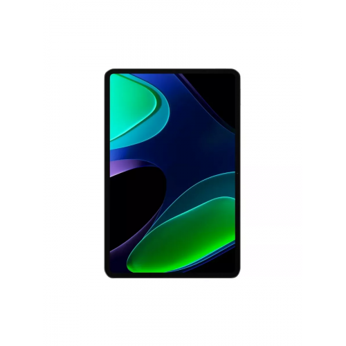  Xiaomi Mi Pad 6, Wi-Fi, 6/128 ГБ, Золотой