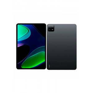  Xiaomi Mi Pad 6, Wi-Fi, 8/128 ГБ, Черный