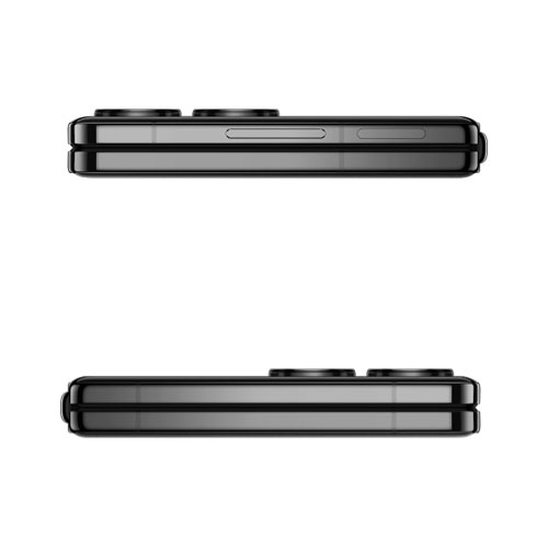 Xiaomi Mix Flip, 12/512 ГБ, Черный