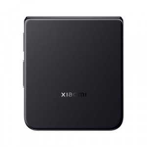 Xiaomi Mix Flip, 12/512 ГБ, Черный