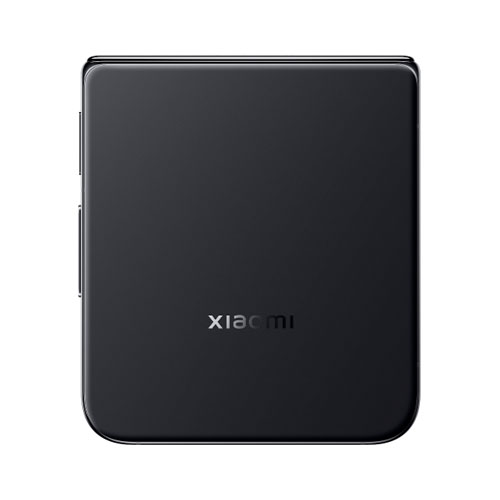 Xiaomi Mix Flip, 12/512 ГБ, Черный