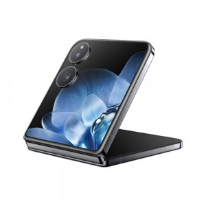 Xiaomi Mix Flip, 12/512 ГБ, Черный