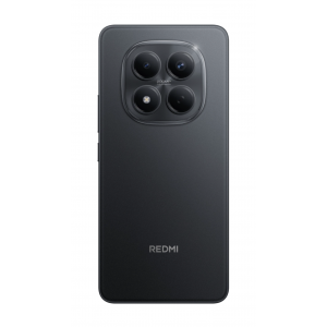 Смартфон Xiaomi Redmi Note 15 Pro, 12/512 ГБ, Черный