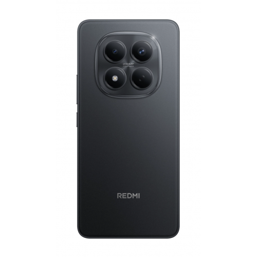 Смартфон Xiaomi Redmi Note 15 Pro, 12/512 ГБ, Черный
