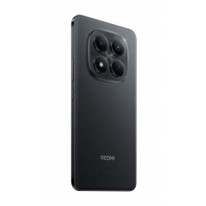 Смартфон Xiaomi Redmi Note 15 Pro, 12/512 ГБ, Черный