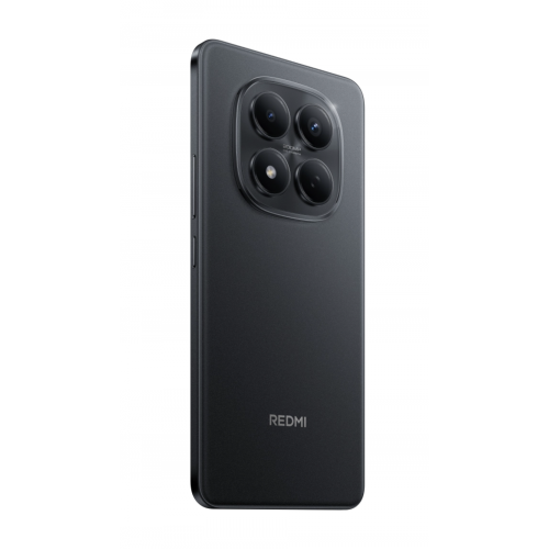 Смартфон Xiaomi Redmi Note 15 Pro, 12/512 ГБ, Черный