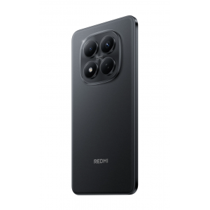 Смартфон Xiaomi Redmi Note 15 Pro, 12/512 ГБ, Черный