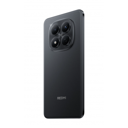 Смартфон Xiaomi Redmi Note 15 Pro, 12/512 ГБ, Черный