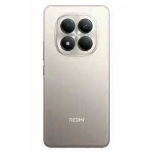 Смартфон Xiaomi Redmi Note 15 Pro, 8/256 ГБ, Титановый