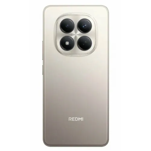 Смартфон Xiaomi Redmi Note 15 Pro, 8/256 ГБ, Титановый