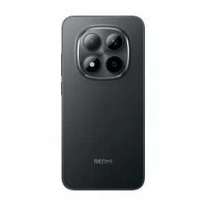 Смартфон Xiaomi Redmi Note 15 Pro, 8/256 ГБ, Черный