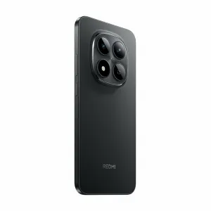 Смартфон Xiaomi Redmi Note 15 Pro, 8/256 ГБ, Черный