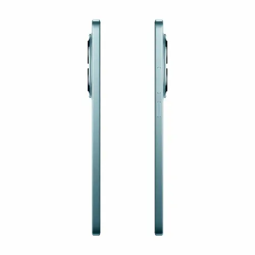 Смартфон Xiaomi Redmi Note 15 Pro, 8/256 ГБ, Голубой ледник