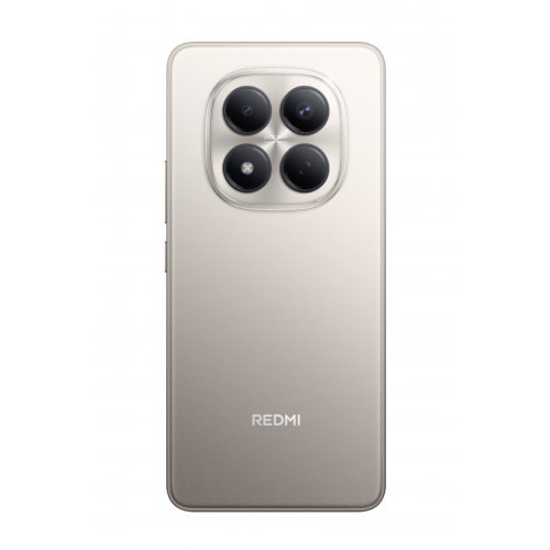 Смартфон Xiaomi Redmi Note 15 Pro 5G, 12/512 ГБ, Титан