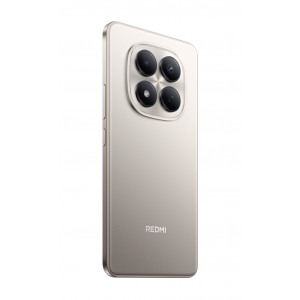 Смартфон Xiaomi Redmi Note 15 Pro 5G, 12/512 ГБ, Титан