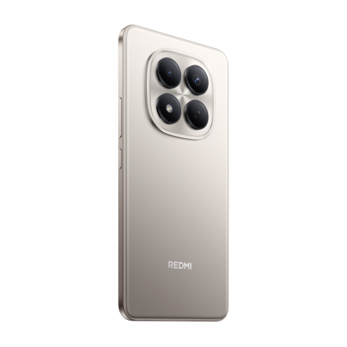 Смартфон Xiaomi Redmi Note 15 Pro 5G, 12/512 ГБ, Титан