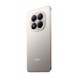 Смартфон Xiaomi Redmi Note 15 Pro 5G, 12/512 ГБ, Титан