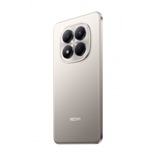 Смартфон Xiaomi Redmi Note 15 Pro 5G, 12/512 ГБ, Титан