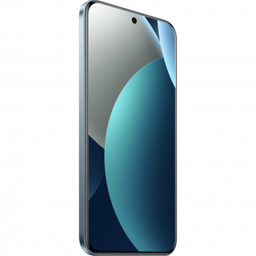 Смартфон Xiaomi Redmi Note 15 Pro 5G, 8/256 ГБ, Голубой ледник