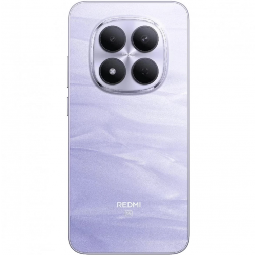 Смартфон Xiaomi Redmi Note 15 Pro 5G, 8/256 ГБ, Фиолетовый