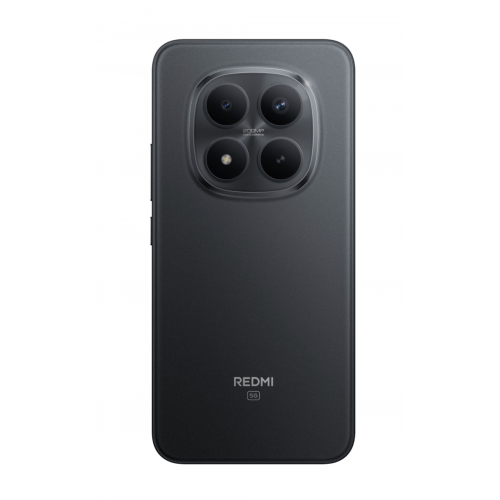Смартфон Xiaomi Redmi Note 15 Pro Plus 5G, 8/256 ГБ, Черный