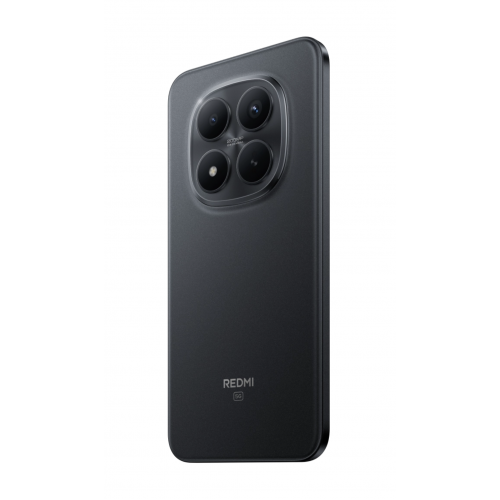 Смартфон Xiaomi Redmi Note 15 Pro Plus 5G, 8/256 ГБ, Черный