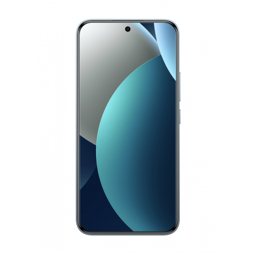 Смартфон Xiaomi Redmi Note 15 Pro Plus 5G, 8/256 ГБ, Голубой ледник