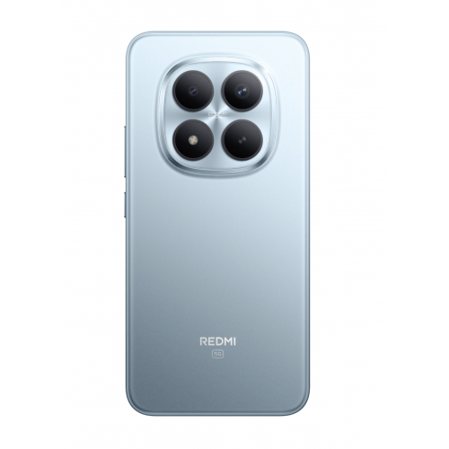 Смартфон Xiaomi Redmi Note 15 Pro Plus 5G, 8/256 ГБ, Голубой ледник