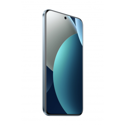 Смартфон Xiaomi Redmi Note 15 Pro Plus 5G, 8/256 ГБ, Голубой ледник