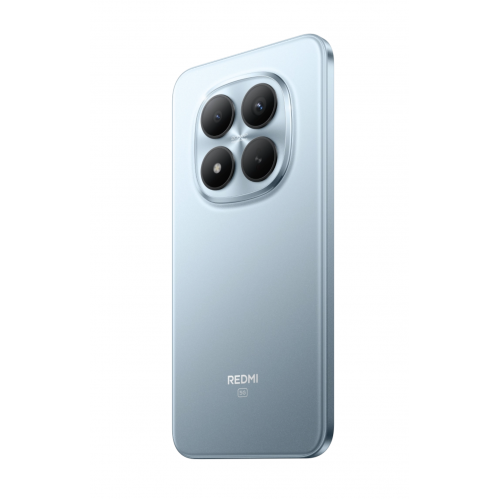 Смартфон Xiaomi Redmi Note 15 Pro Plus 5G, 8/256 ГБ, Голубой ледник