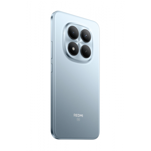 Смартфон Xiaomi Redmi Note 15 Pro Plus 5G, 8/256 ГБ, Голубой ледник
