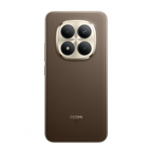 Смартфон Xiaomi Redmi Note 15 Pro Plus 5G, 8/256 ГБ, Коричневый