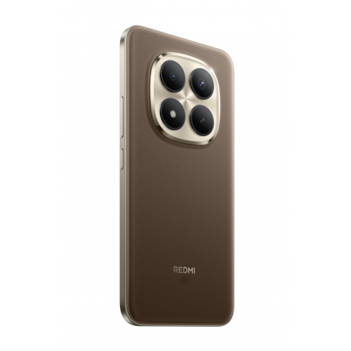 Смартфон Xiaomi Redmi Note 15 Pro Plus 5G, 8/256 ГБ, Коричневый
