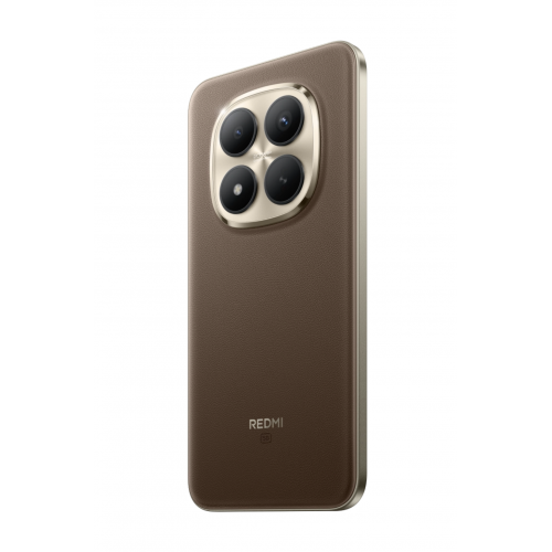 Смартфон Xiaomi Redmi Note 15 Pro Plus 5G, 8/256 ГБ, Коричневый