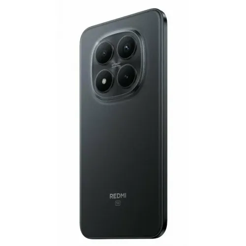 Смартфон Xiaomi Redmi Note 15 Pro Plus 5G, 8/256 ГБ, Черный