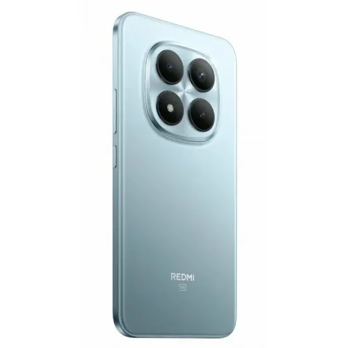 Смартфон Xiaomi Redmi Note 15 Pro Plus 5G, 12/512 ГБ, Голубой ледник